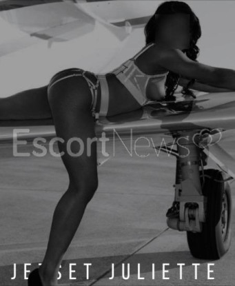 Jetset Juliette