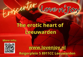 Eroscentrum Lovenjoy