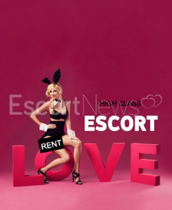 Rent Love Amsterdam Escorts