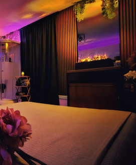 Ayda Eroticmassage Amsterdam