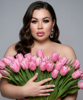 Tatiana Best Massage