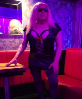 Trans Escort