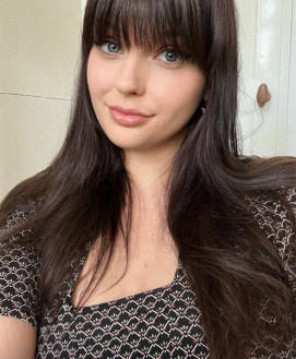JennaRose - escort review from Netherlands