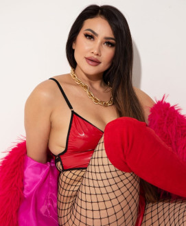 Pornstar Escort