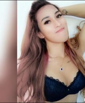 Trans Escort
