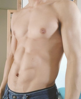 Male Escort