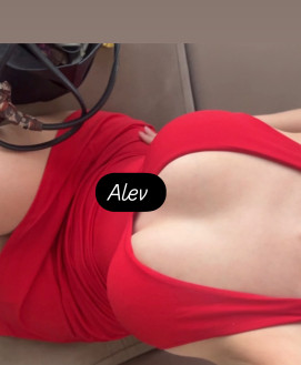 Alev