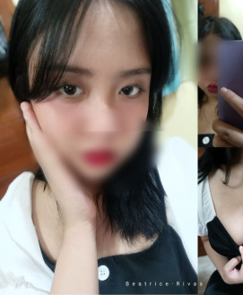 Beatrice Rivas