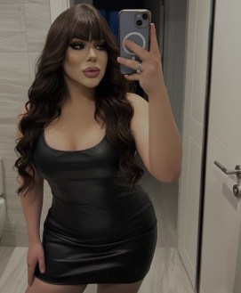 Trans Escort