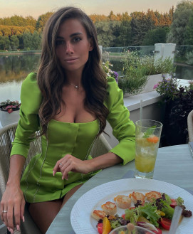Mistress Escort