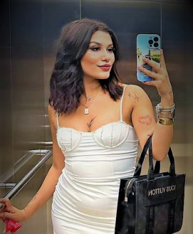 Mistress Escort