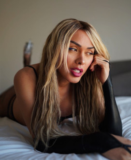 Athena Anastasiou 