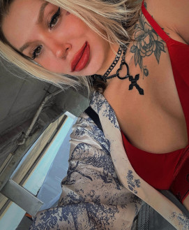 Pornstar Escort