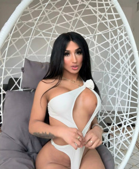 Trans Escort