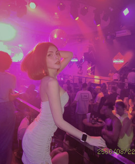 Trans Escort