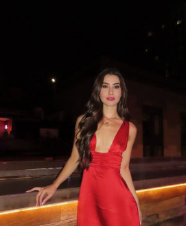 irem - escort review from Netherlands