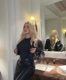 Kayra - escort review from Netherlands