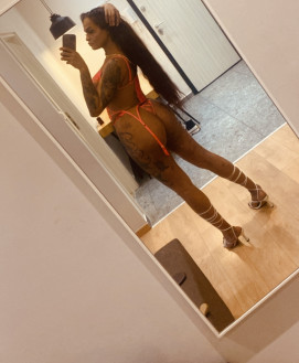 Trans Escort