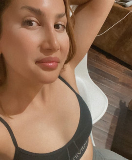 Trans Escort