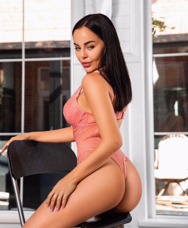 Mistress Escort