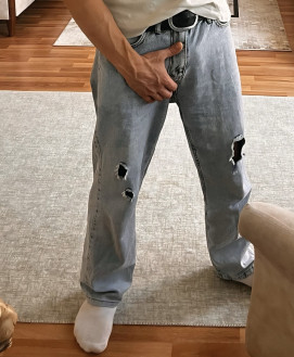 Male Escort