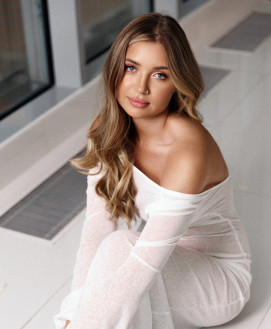 EMMA - escort review from Netherlands