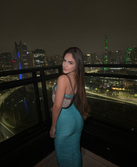 Mistress Escort