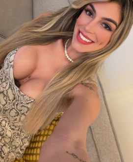 Melissa Bianchini GFE