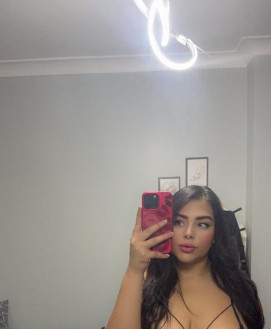 Mistress Escort