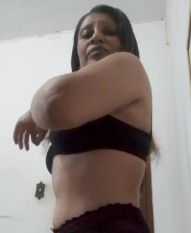 Mistress Escort