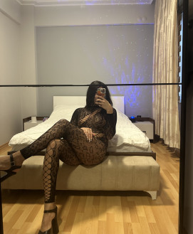 Mistress Escort