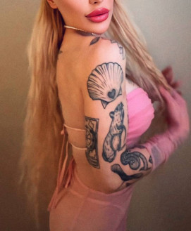 Mistress Escort