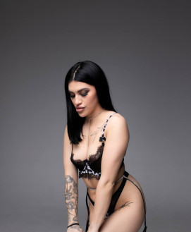 Amanda