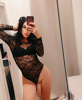 Trans Escort