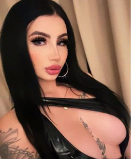 Mistress Escort