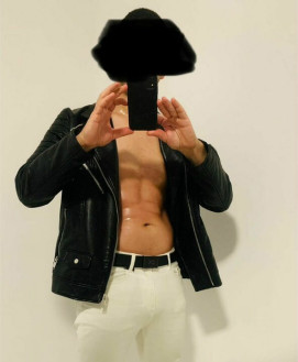 Male Escort
