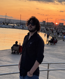 Ali gigolo