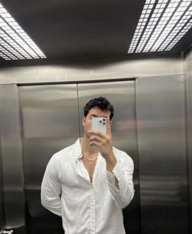 Male Escort