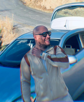 Male Escort