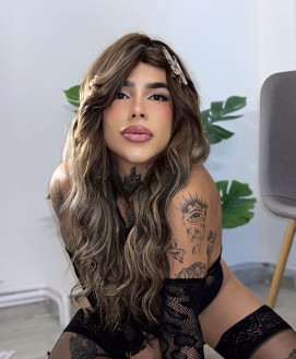 Trans Escort