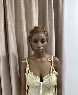 Luzinda