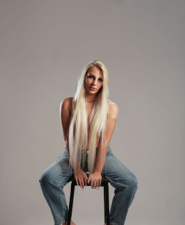 Natasha YA