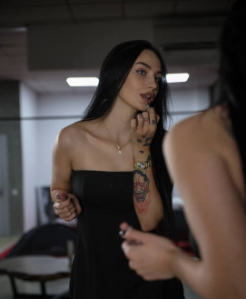 Evelina