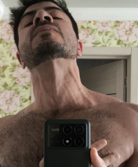 Male Escort