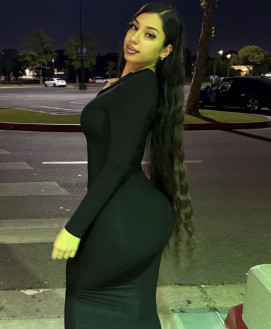 Mariah