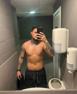 Male Escort