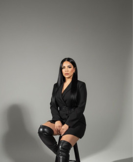 Kimberly