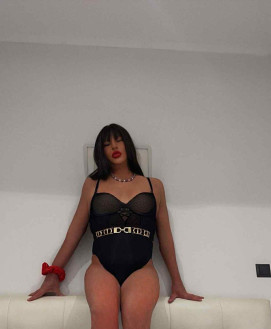 Trans Escort