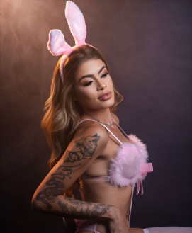ISABELLA VIP 
