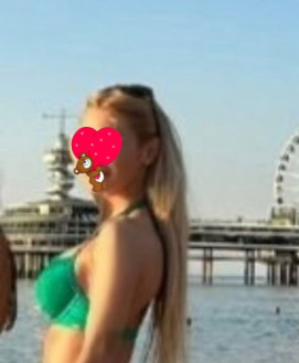 Polina - escort review from Netherlands